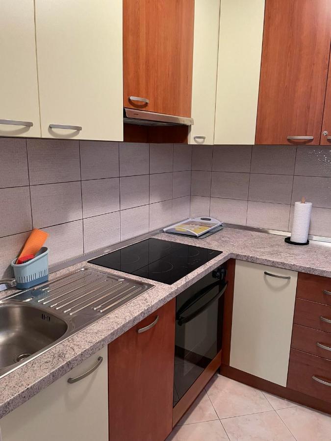 Lolly Apartment คาร์โลวัตส์ ภายนอก รูปภาพ