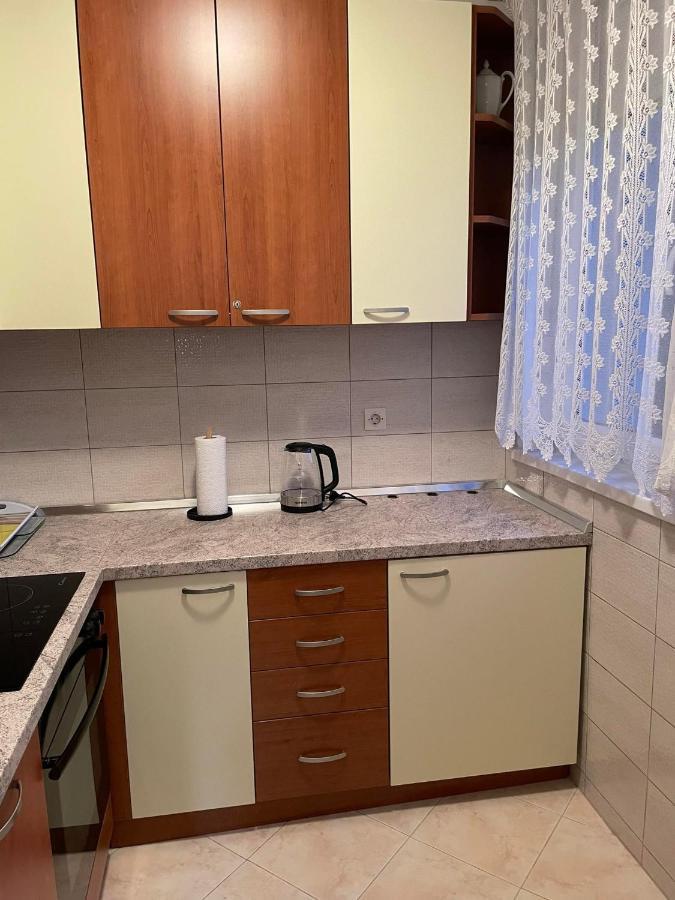 Lolly Apartment คาร์โลวัตส์ ภายนอก รูปภาพ
