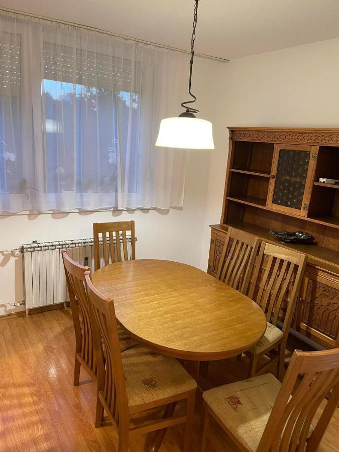 Lolly Apartment คาร์โลวัตส์ ภายนอก รูปภาพ